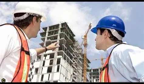 Ingenieros civiles