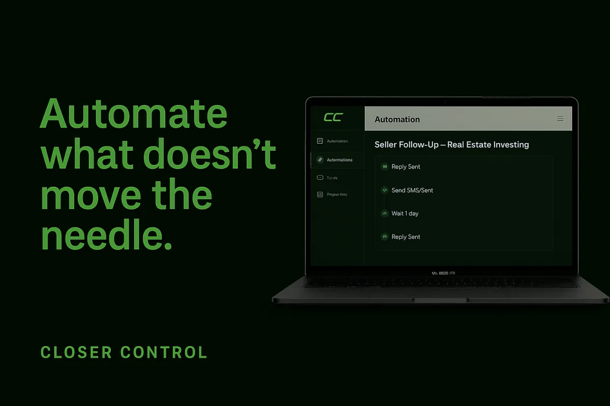 CRM Software