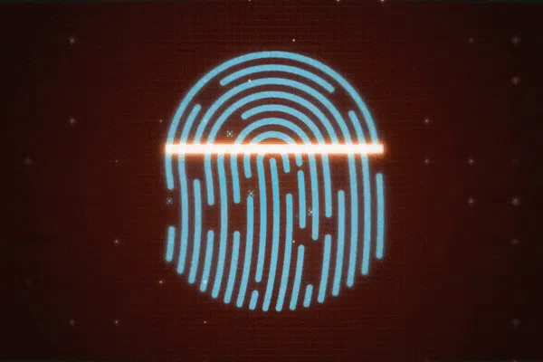 digital mark