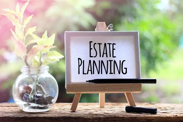 Estate Planning in Australia
