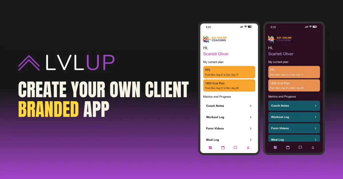 Create your own branded app