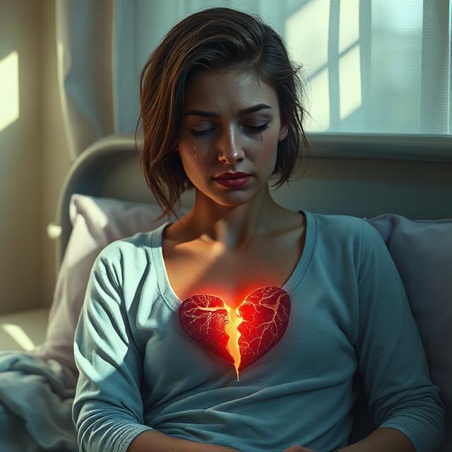 Rebuilding Trust After a Breakup or Betrayal: Steps to Heal and Grow