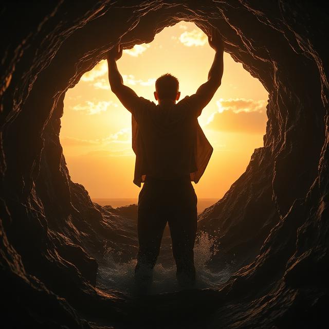 The Art of Starting Over: Rebuilding Your Identity After Loss
