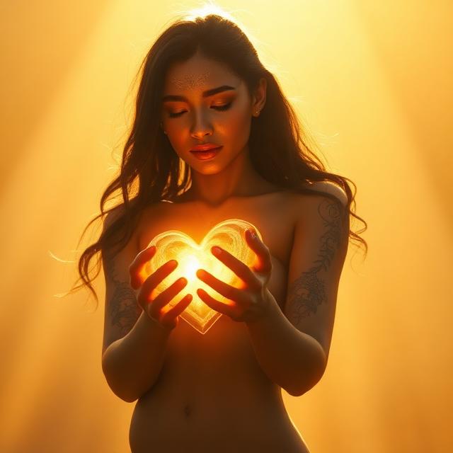 Why You Are Worthy: A Guide to Self-Compassion in Difficult Times