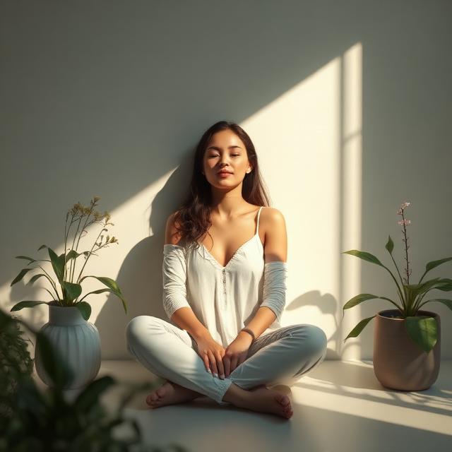Stress-Busting Strategies for a Calmer Life