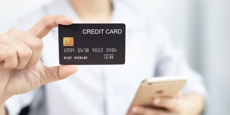 Credit Cards For Bad Credit: 5 Things You Should Know