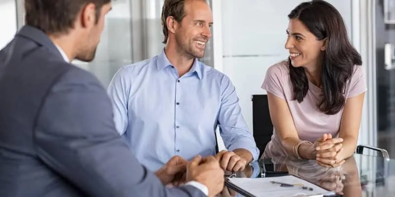 Financial Consulting Services