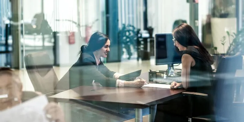Financial Consultancy Services