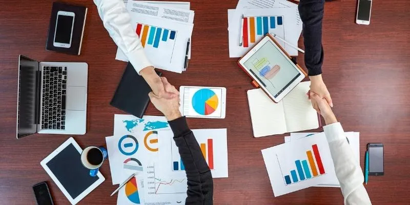 5 Steps to Establishing Strong Business Tradelines for New Companies