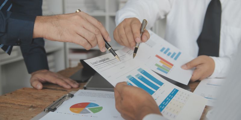 Essential Benefits of Financial Consulting Services for Business Growth and Personal Success