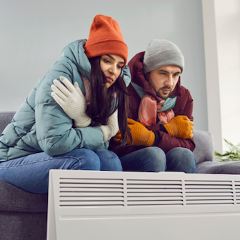 Is Your Heater Ready for Cold Arizona Nights?