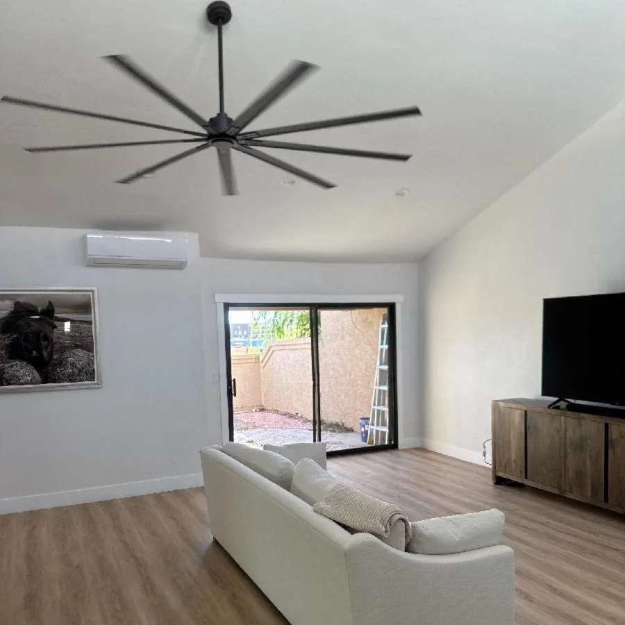 Chandler’s Shift to Same-Day HVAC: Why Homeowners Choose Rush HVAC Services