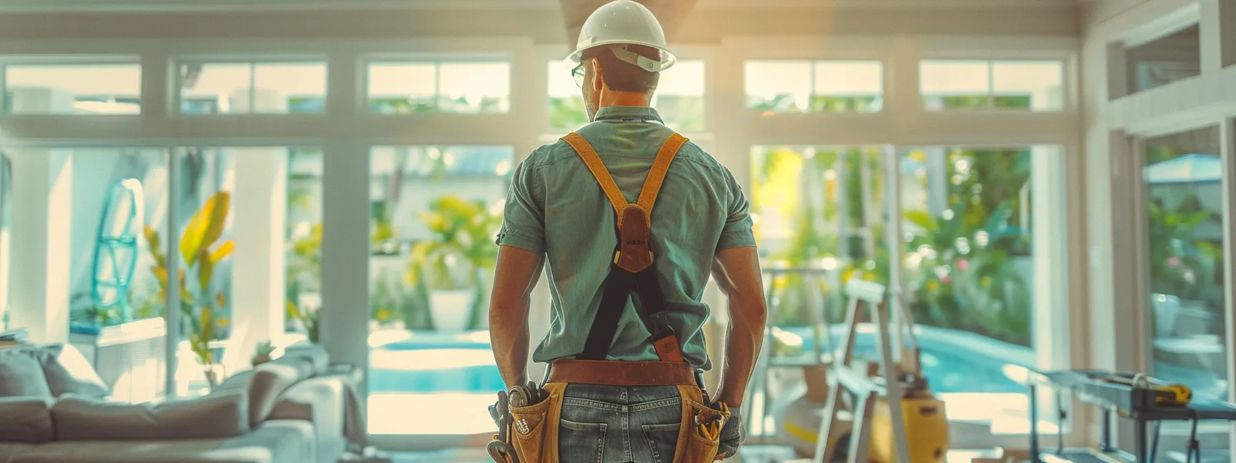 contractor in miami florida