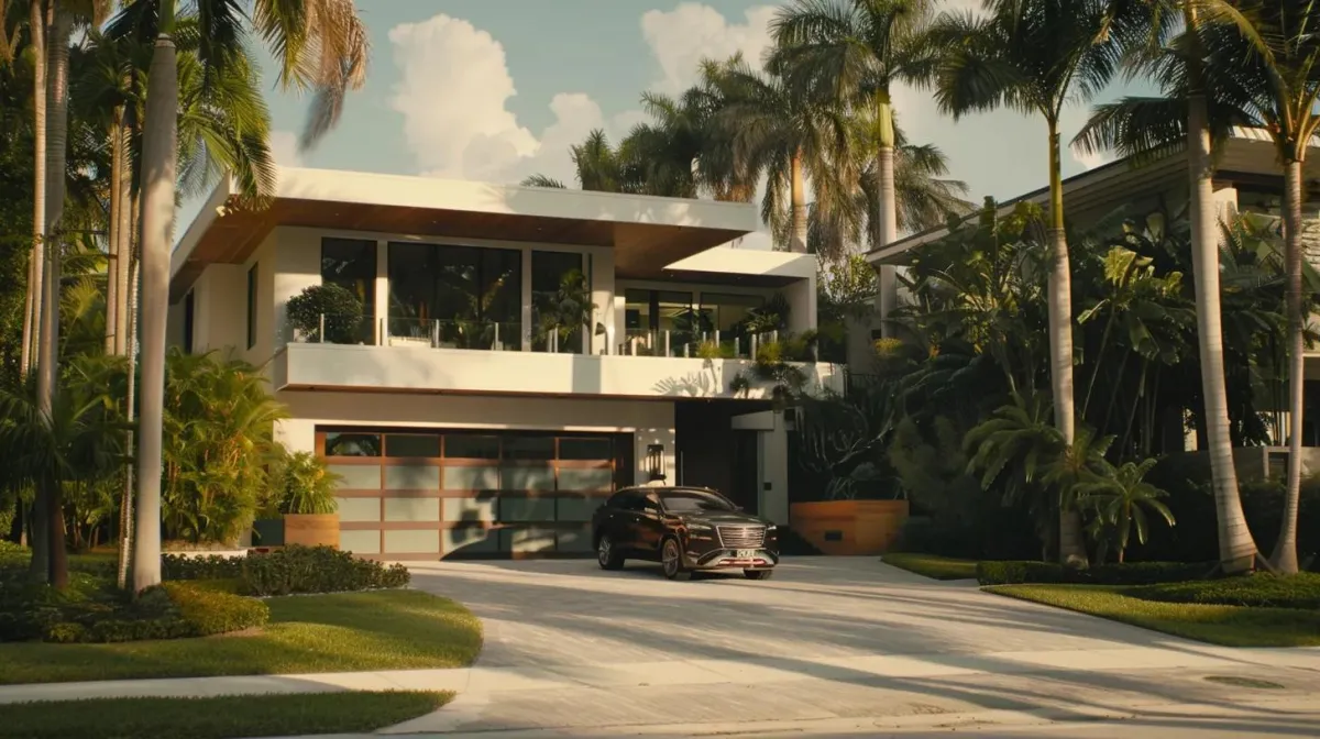 The Real Cost of Amateur Contractors in Miami's Luxury Market