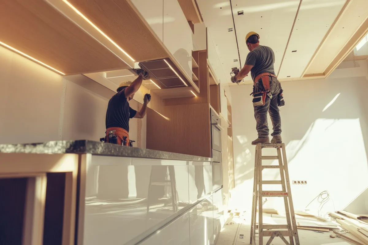 Home Renovation Checklist for Homeowners in South Florida