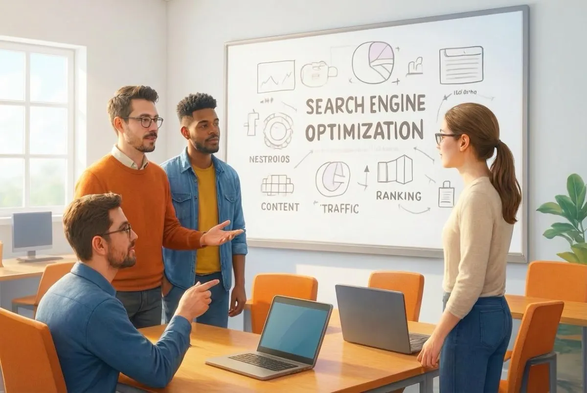 SEO marketing That Endures