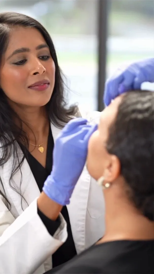 Botox Injections for Youthful Confidence | Jacksonville Cosmetic Treatment