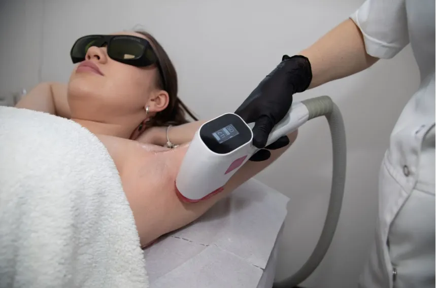 Laser Hair Removal on the First Coast | Smooth, Silky, Carefree Skin
