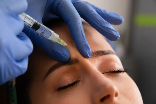 Get Holiday Ready with Botox & Dysport in Jacksonville, FL | Ageless Jax