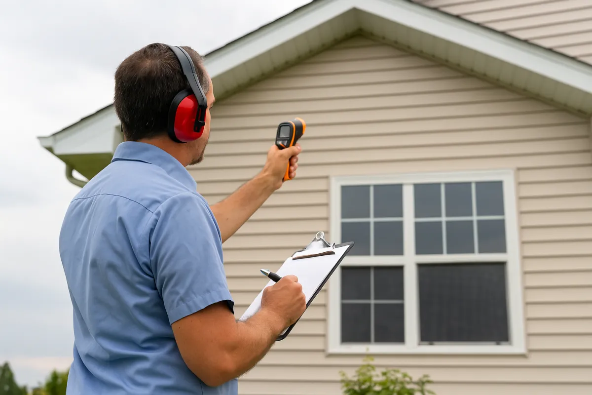 Home Inspection