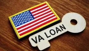 Illustration of a the benefits of VA home loans in 2025.
