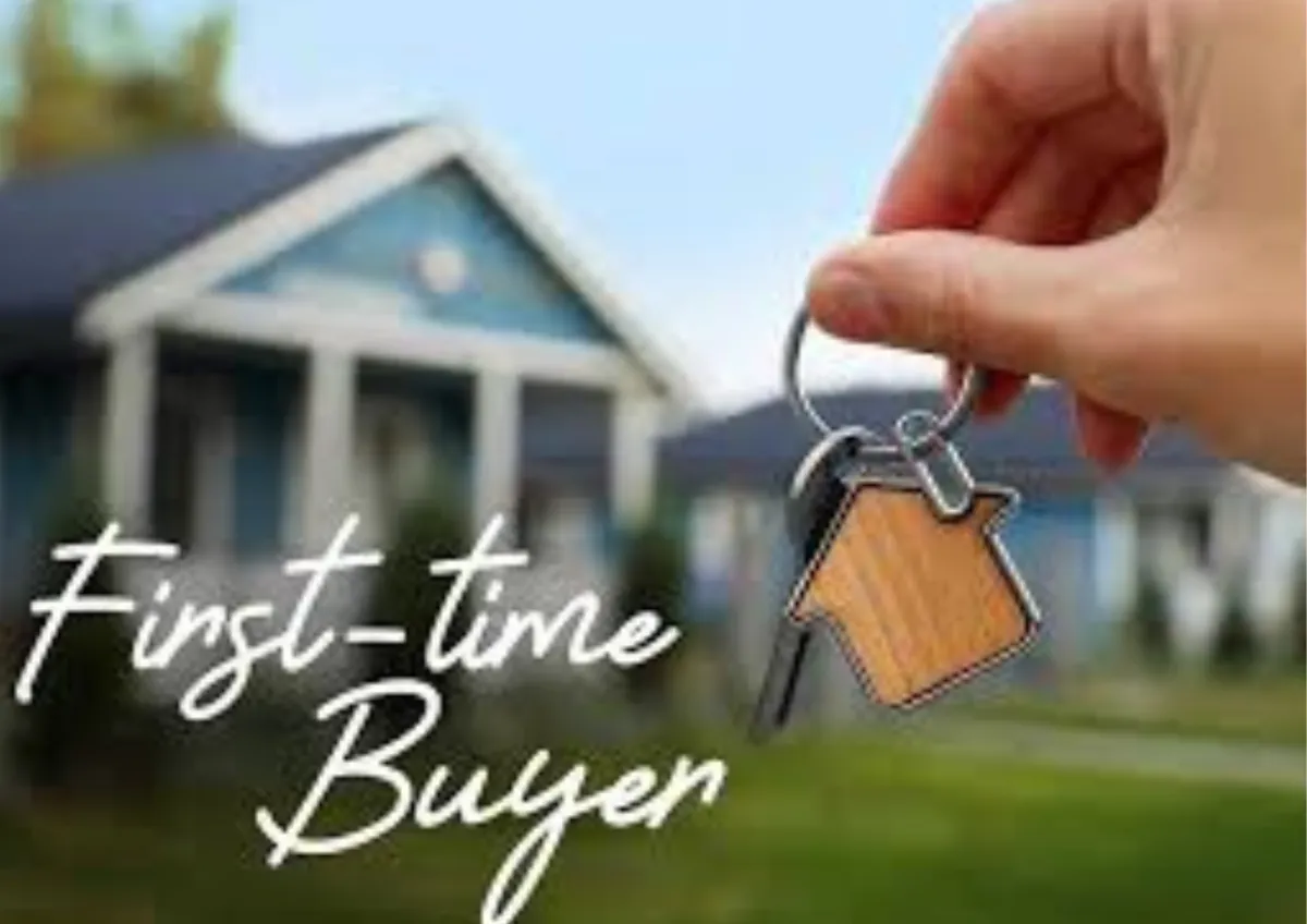 Buying your first home isn’t for the faint of heart — what Arizonans need to know