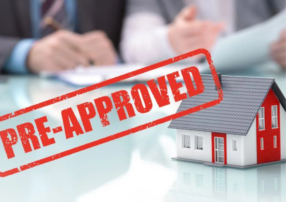 Mortgage Pre-Approval Isn’t Optional—It’s a Power Move
