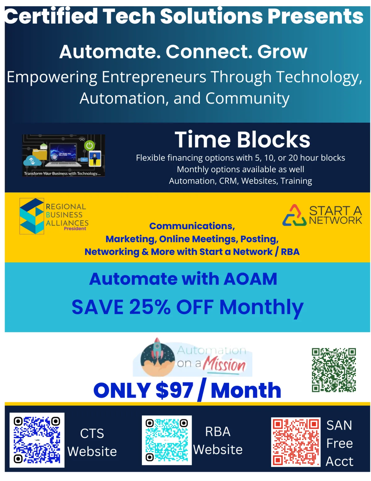 November Reset: Why Now Is the Best Time to Streamline Your Tech Before 2025