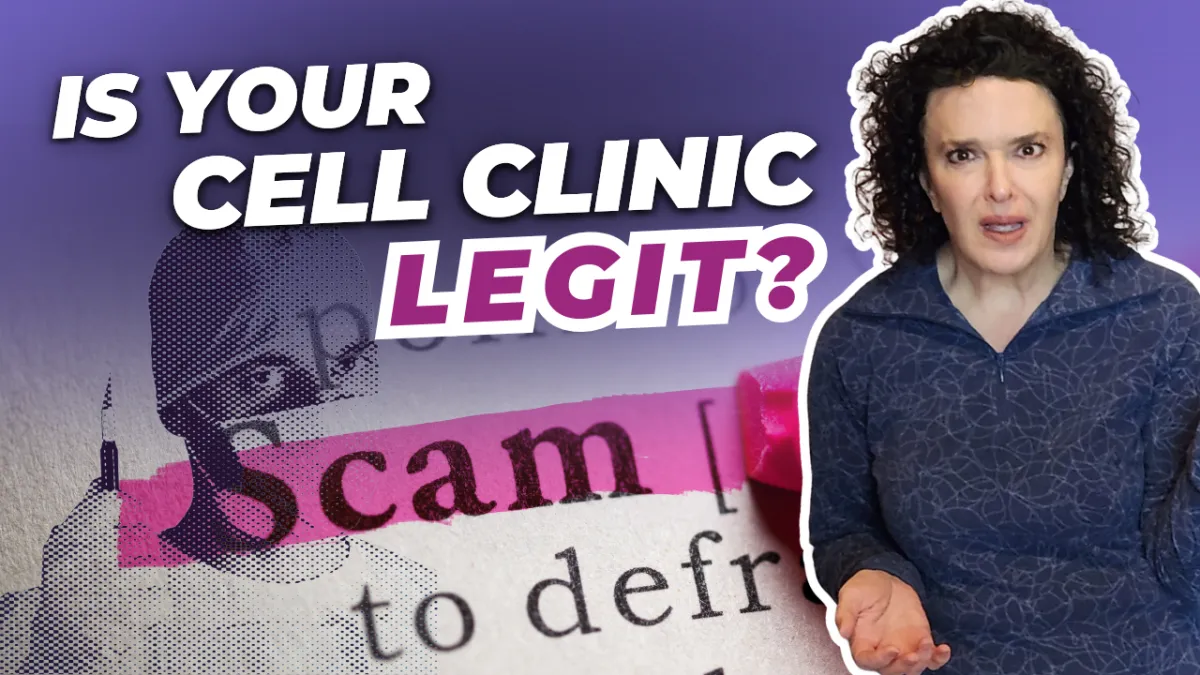 Is Your Doctor Qualified to Treat Spine with Your Cells Here How to Know