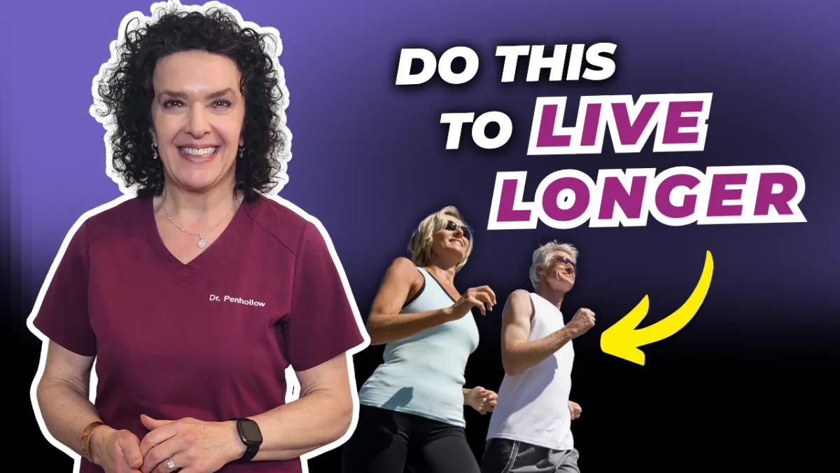How Walking Can Help You Lose Weight and Live Longer