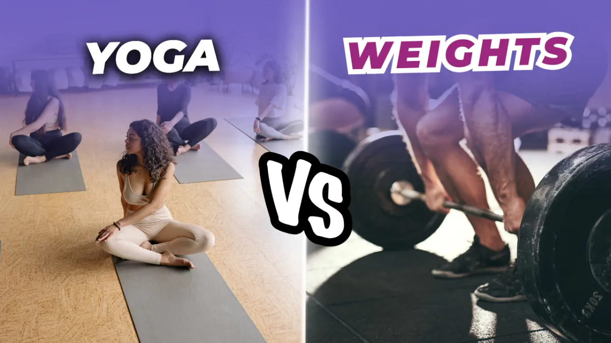 Best Knee Arthritis Exercise: Yoga or Lifting?