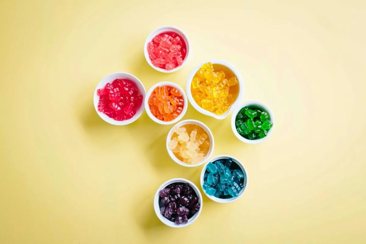 Artificial Sweeteners