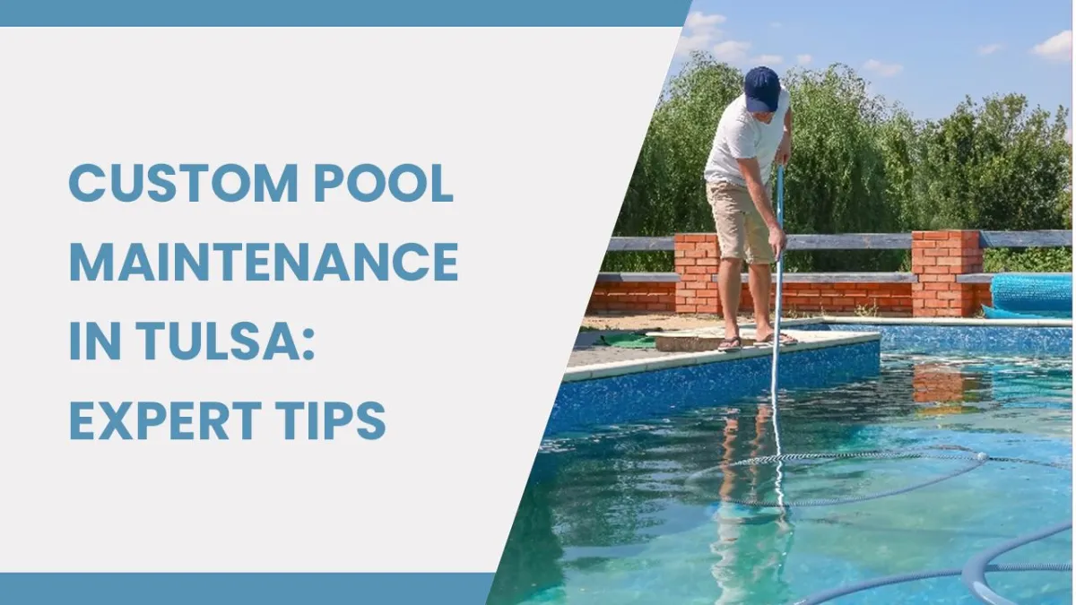 custom pools tulsa ok