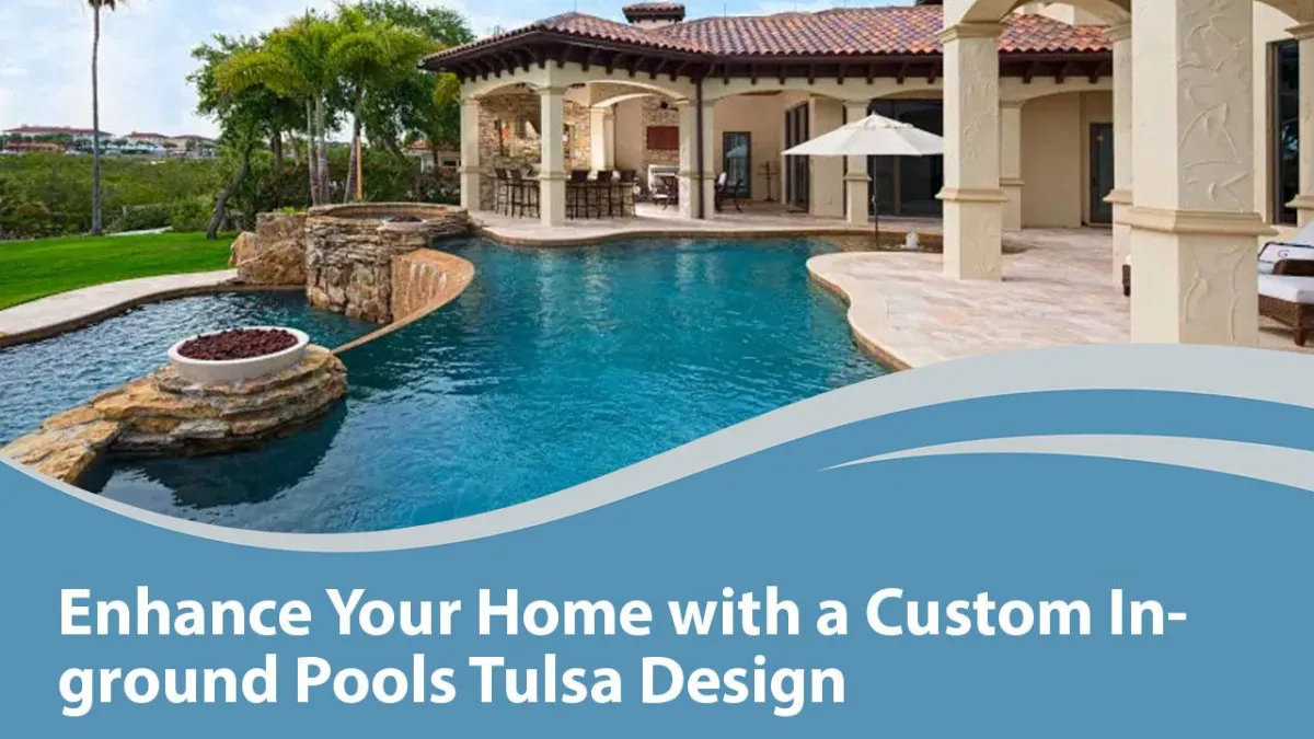 inground pools tulsa