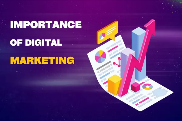 The Importance of Storytelling in Digital Marketing