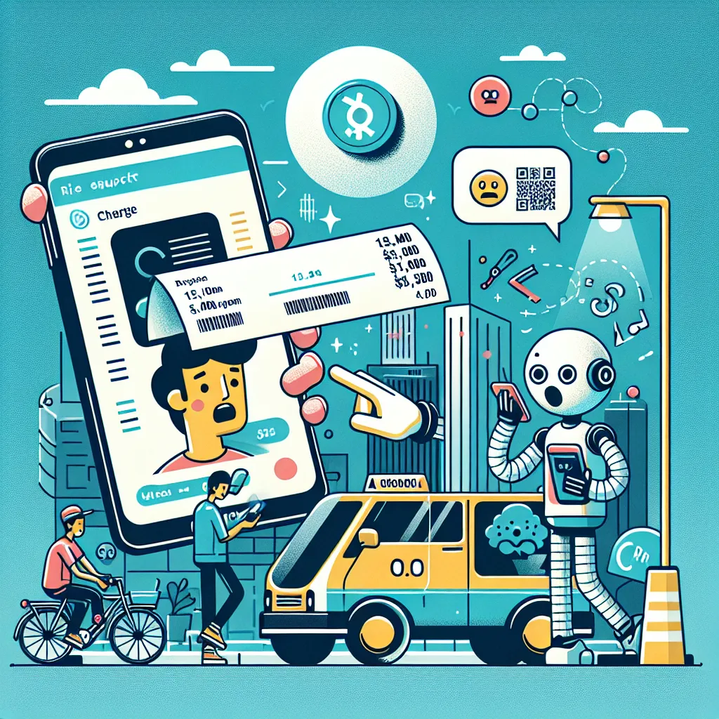 Uber cobra más de 1,5 millones por un trayecto