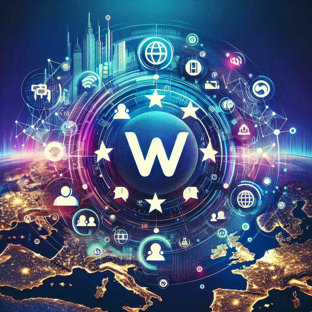 W Social: la nueva alternativa europea a X y Threads