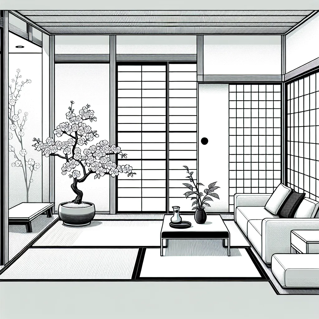 Secreto japonés para limpiar el polvo menos frecuentemente