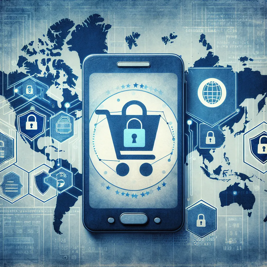 Shein: Investigación de la Comisión Europea por riesgos en su app