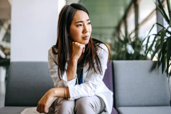 Overcoming the Imposter Syndrome: Stepping Into Your Full Power
