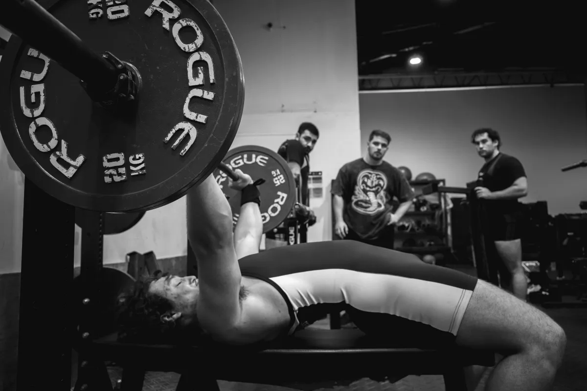 Expanding Our Saturday Strength Offerings