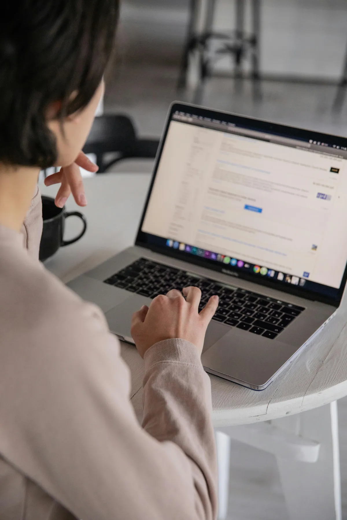 seo for home care business