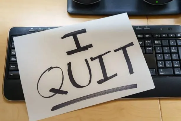 The Insight Hub: Entrepreneurship Isn't For Everyone...and That's Okay