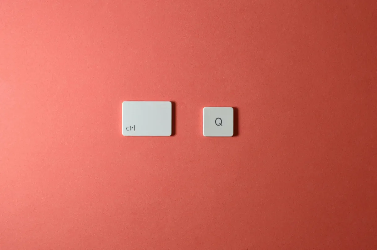 The Insight Hub: Somtimes, It's Okay to Quit