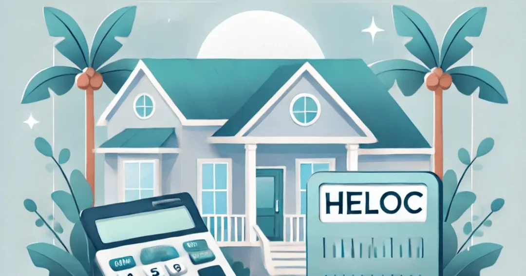 Is a HELOC a Good Idea for Florida Homeowners? Pros & Cons 2024
