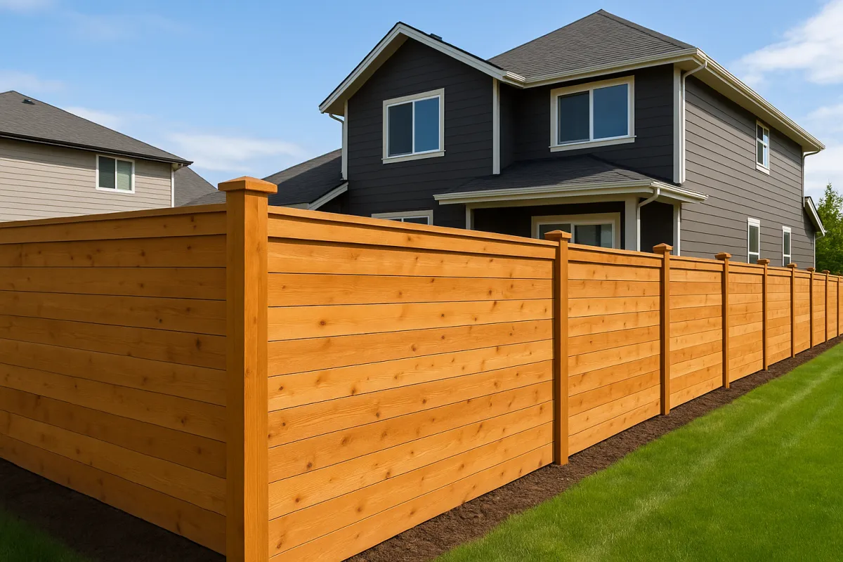 Fence Companies Highlands Ranch | Quick Local Guide