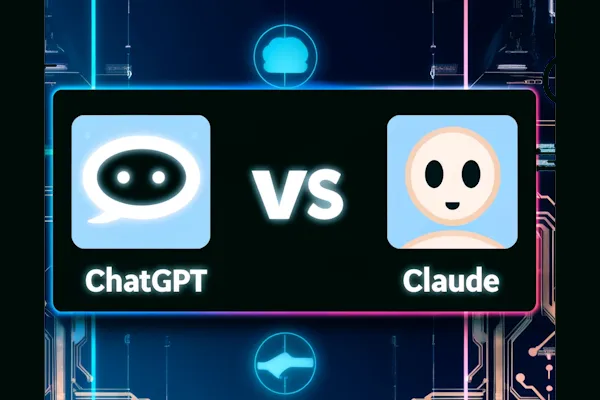 ChatGPT vs. Claude