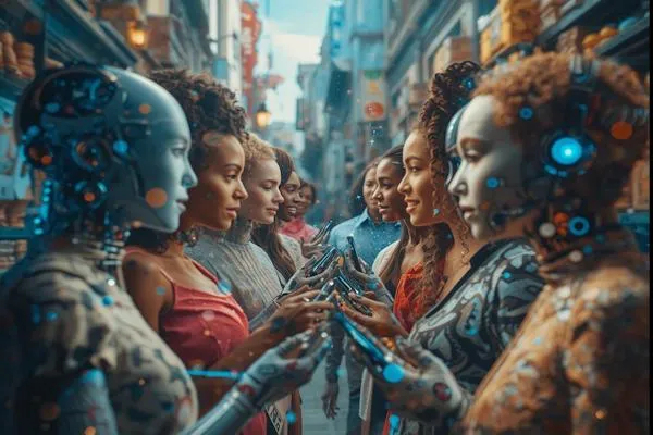 Voice AI Agents: Leveling the Playing Field—How Smart Voice Technology Helps Small Businesses Compete with Big Brands