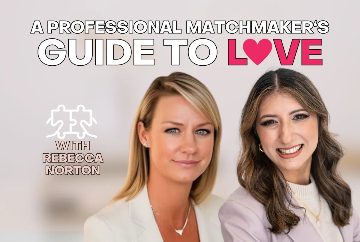 Professional Matchmaker