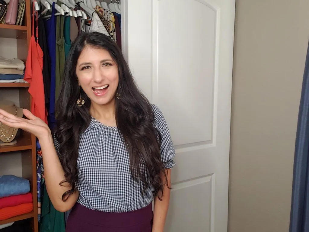 Overwhelmed by shopping? Five things you NEED to stop doing NOW.